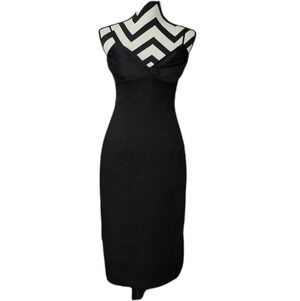 NWT Maggie London Dress